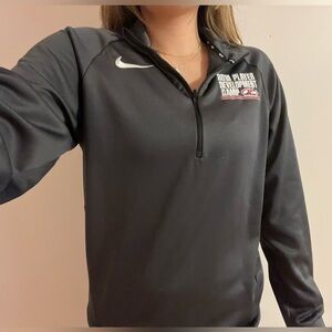 USA Hockey Nationals Camp Half Zip